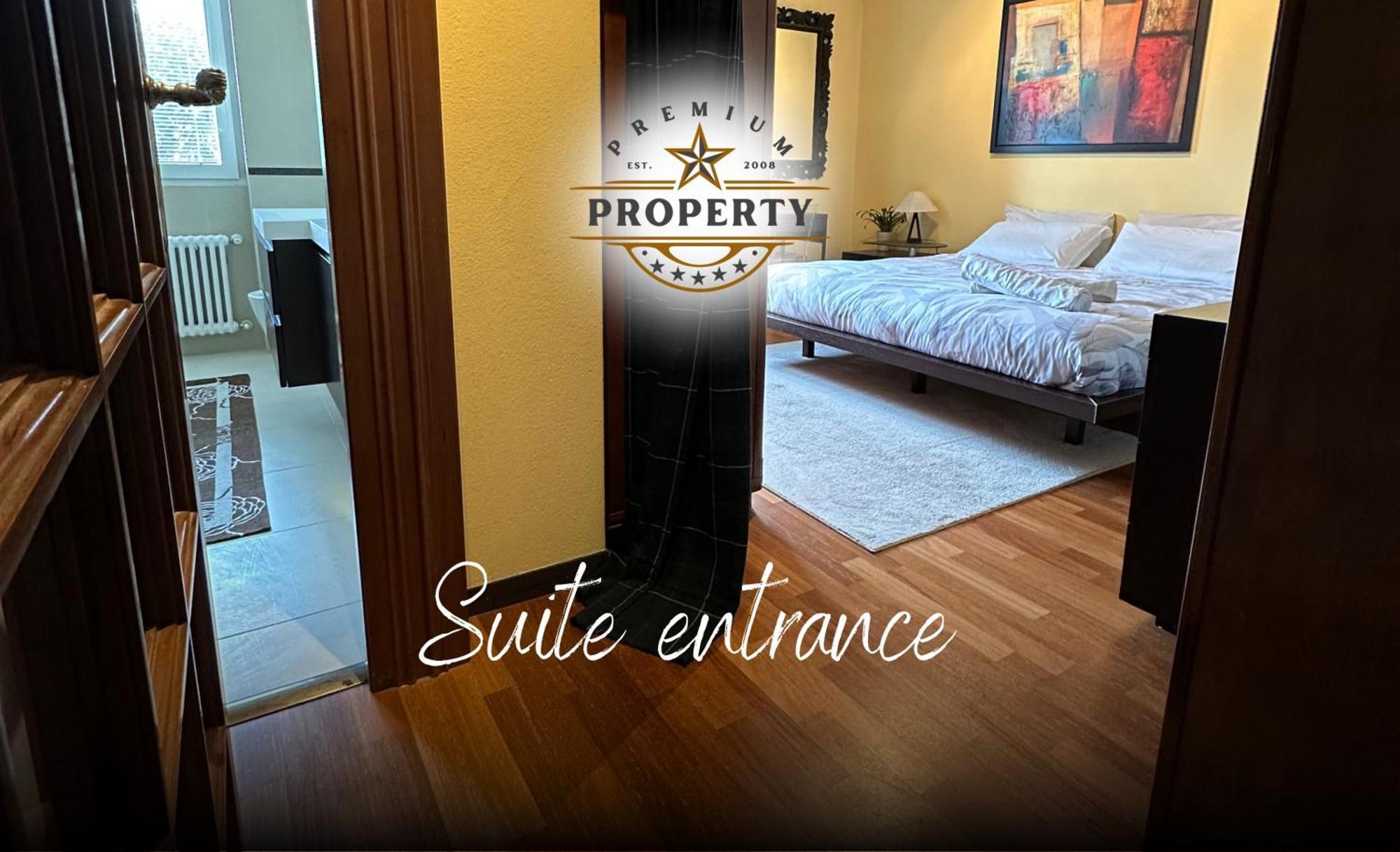 Suite Room With Private Pool Area, Near Como Lake, Private Parking I Villa Dei Leoni Morbio Inferiore Exteriér fotografie
